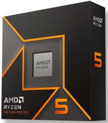 AMD Ryzen 5 9600X