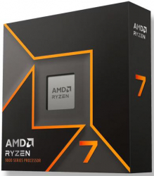 AMD Ryzen 7 9700X