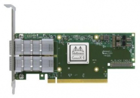 CONNECTX-6 VPI HDR 2P 200G//MELLANOX/MCX653106A-HDAT