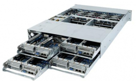 H252-Z10 computing node