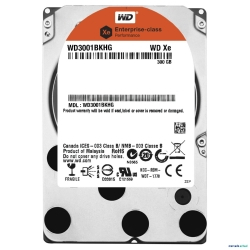 HDD-WD3001BKHG