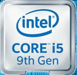 Intel Core i5-9500E