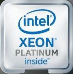 Intel Xeon Platinum 8362