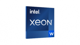 Intel Xeon W-3375