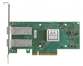 NVidia MCX512A-ACAT