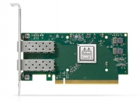 NVidia MCX512F-ACAT