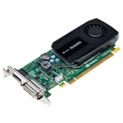 NVIDIA PNY Quadro K420 1GB