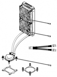 SNK-P3017A