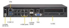 SYS-E300-12D-10CN6P